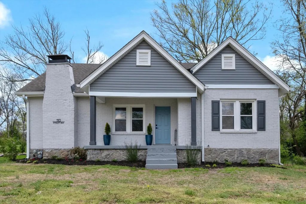 110 Ensley Avenue Old Hickory TN 37138