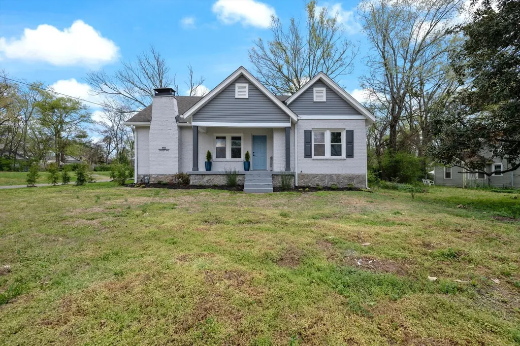 110 Ensley Avenue Old Hickory TN 37138