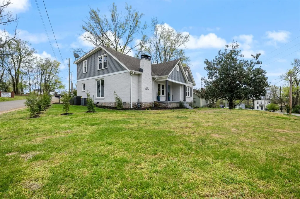 110 Ensley Avenue Old Hickory TN 37138