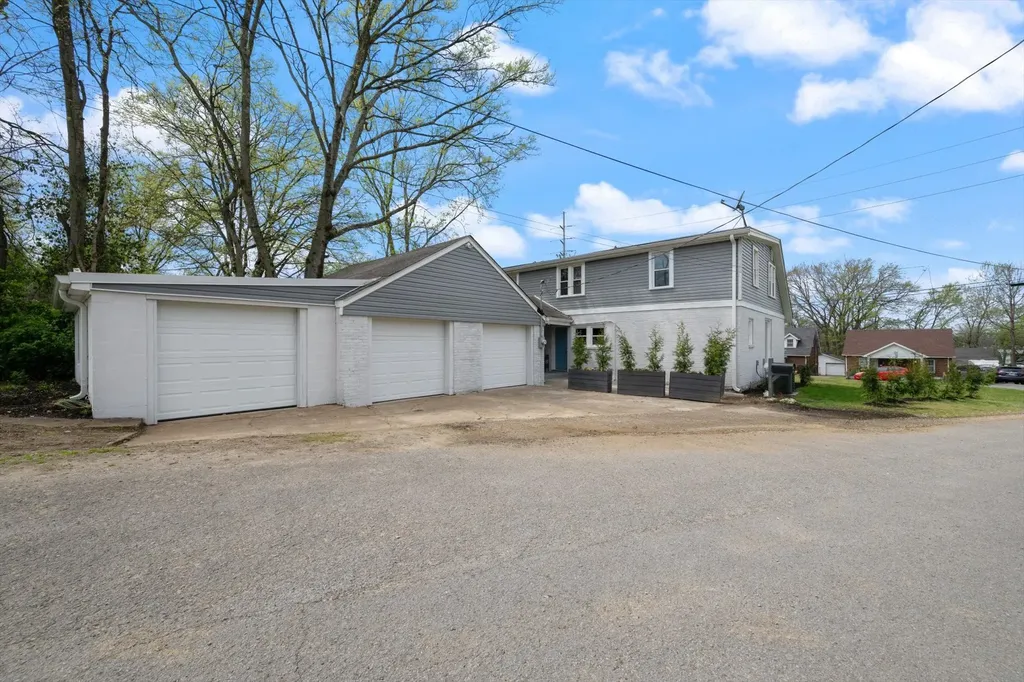 110 Ensley Avenue Old Hickory TN 37138