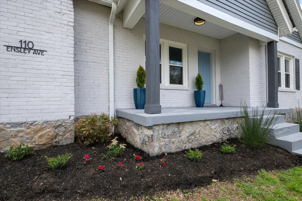 110 Ensley Avenue Old Hickory TN 37138