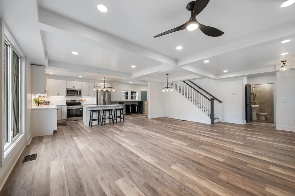 110 Ensley Avenue Old Hickory TN 37138