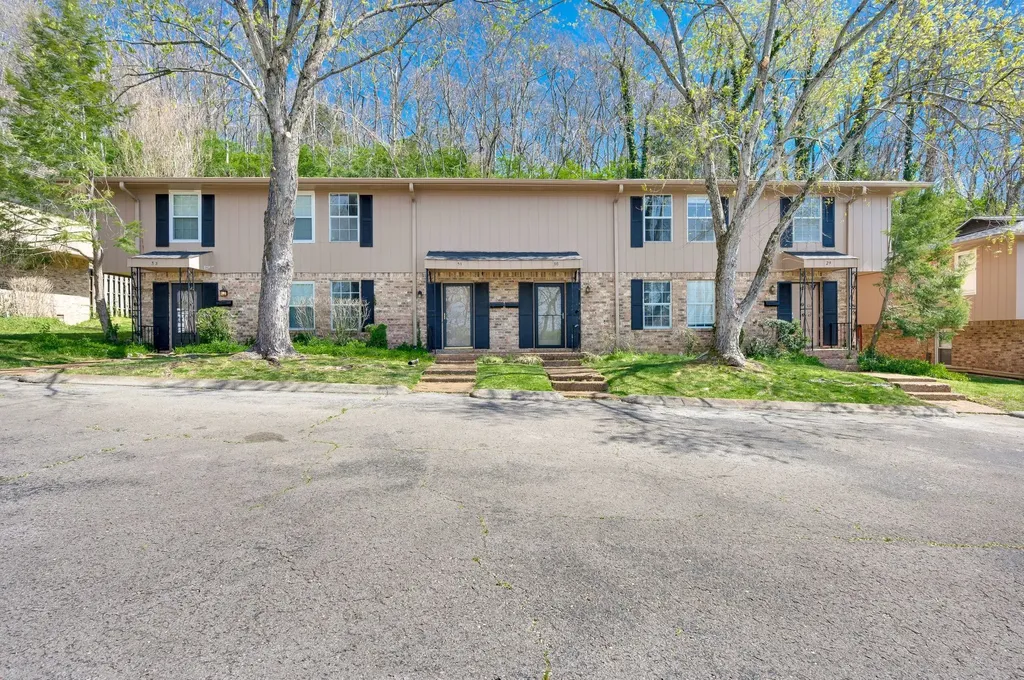 110 Bellevue Road Nashville TN 37221