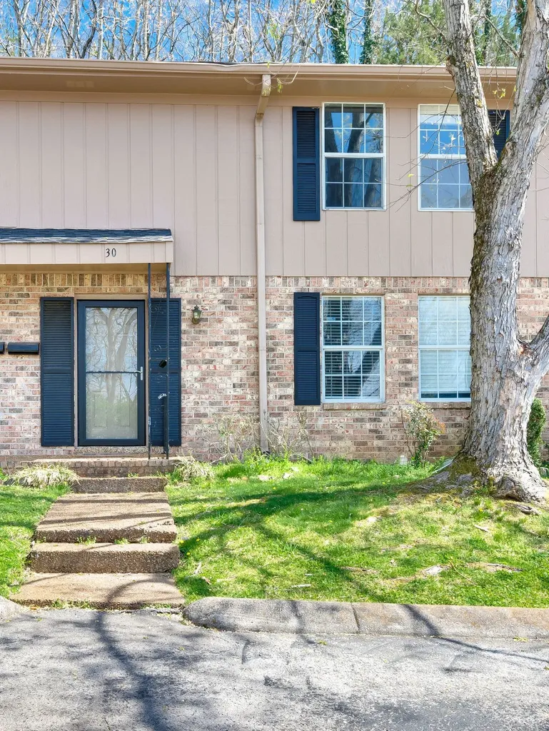 110 Bellevue Road Nashville TN 37221