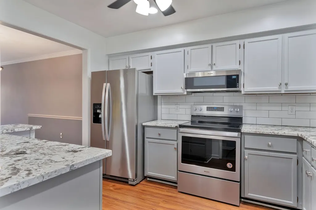 337 Westfield Drive Nashville TN 37221