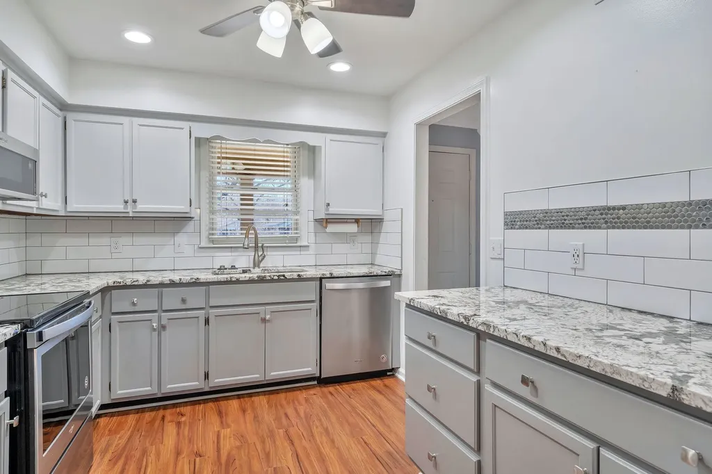 337 Westfield Drive Nashville TN 37221