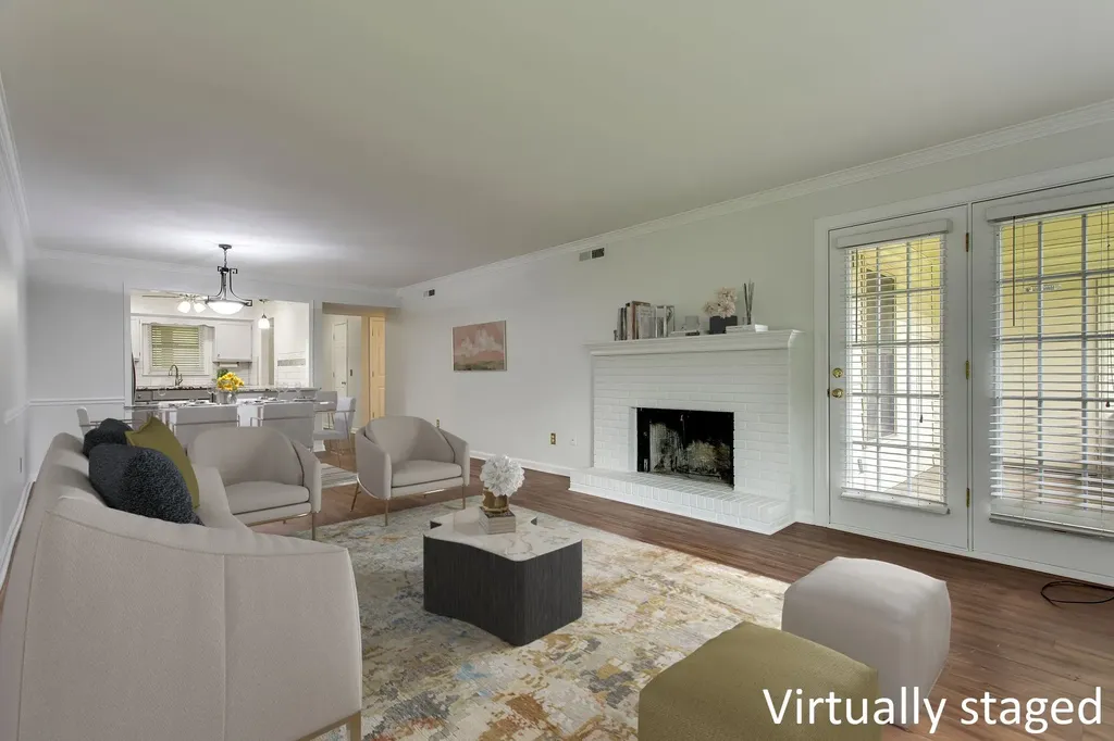 337 Westfield Drive Nashville TN 37221