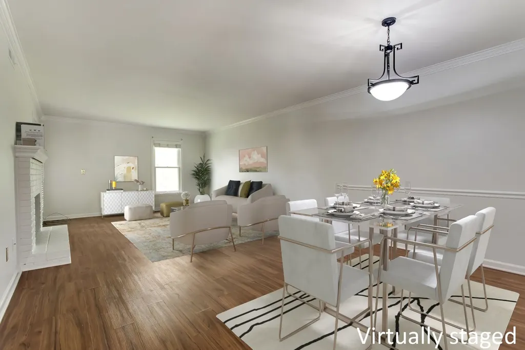 337 Westfield Drive Nashville TN 37221