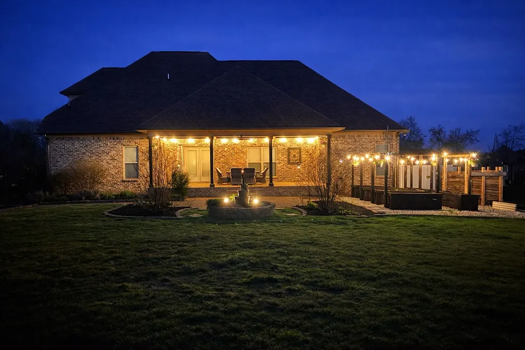 2726 Cherrydale Drive Lebanon TN 37087
