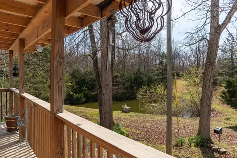 1300 New Sheboss Road Duck River TN 38454