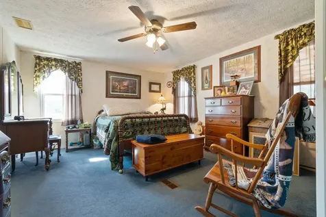 1300 New Sheboss Road Duck River TN 38454