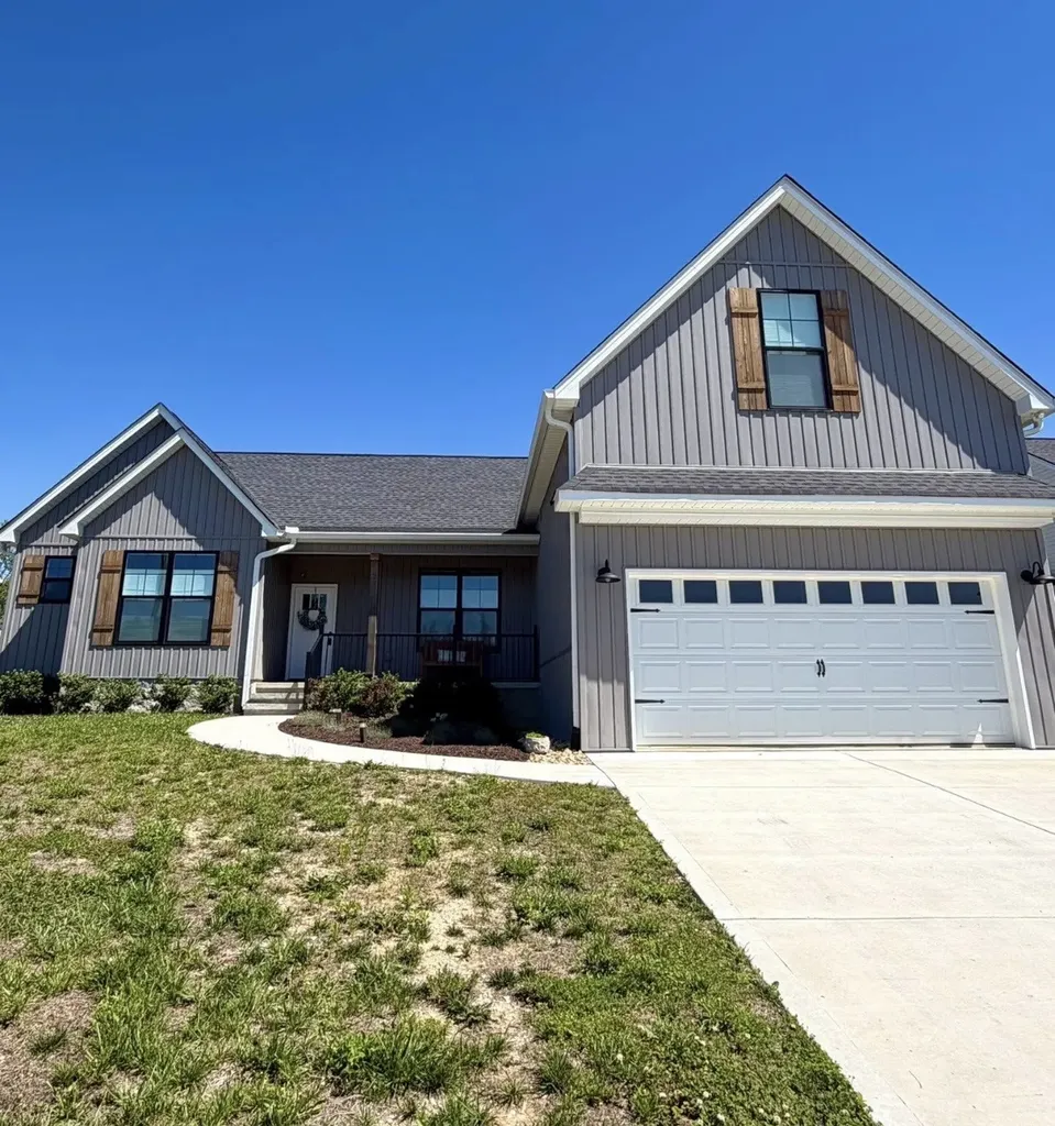 2394 Mountain Reserve Cookeville TN 38506