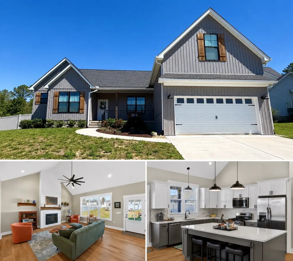 2394 Mountain Reserve Cookeville TN 38506