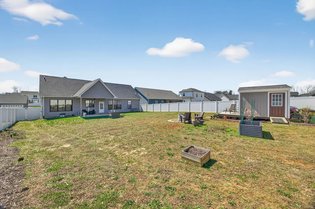 2394 Mountain Reserve Cookeville TN 38506