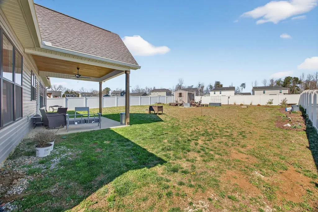2394 Mountain Reserve Cookeville TN 38506