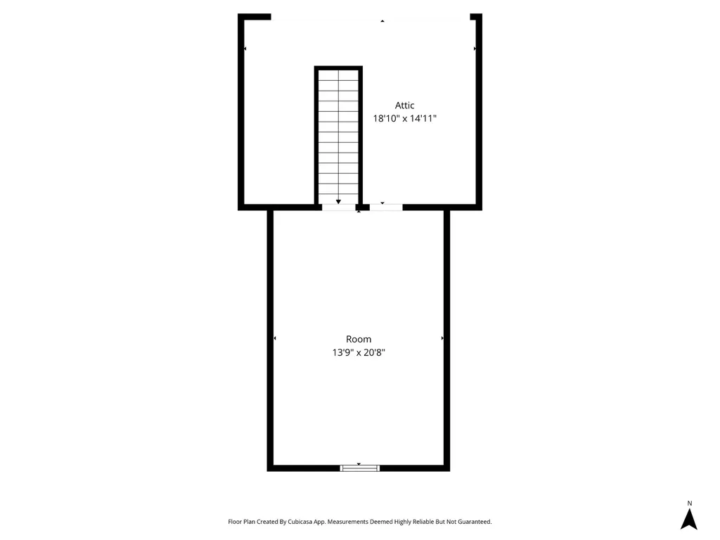 2394 Mountain Reserve Cookeville TN 38506