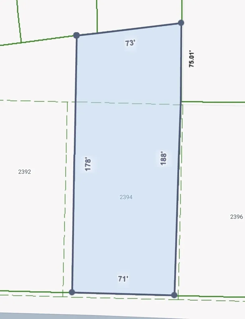 2394 Mountain Reserve Cookeville TN 38506