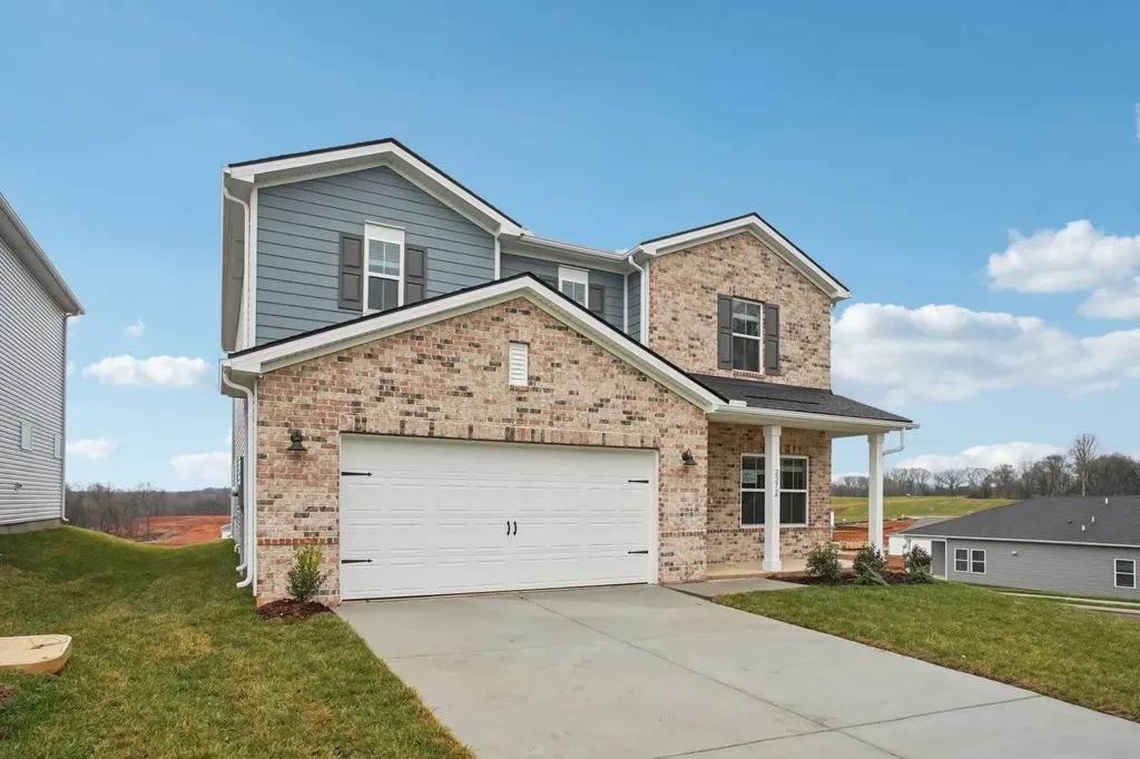 830 Bird Bluff Clarksville TN 37043