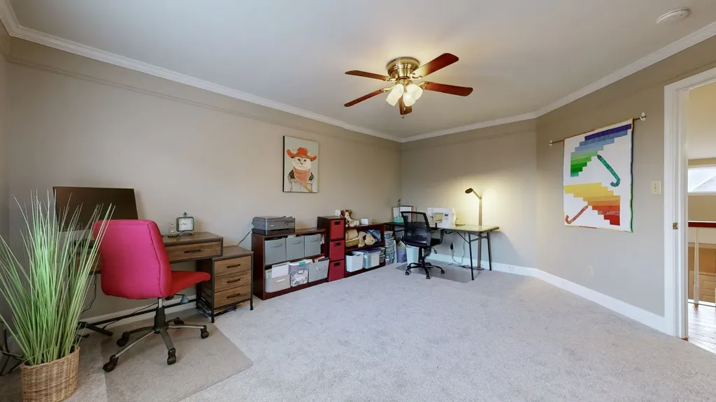 407 Country Club Court Clarksville TN 37043