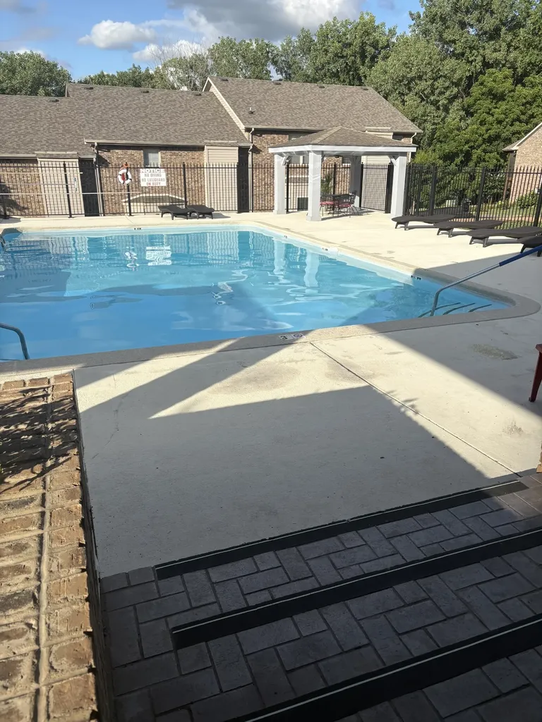407 Country Club Court Clarksville TN 37043