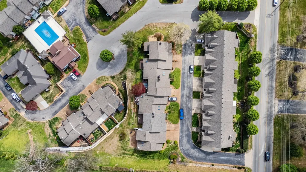 407 Country Club Court Clarksville TN 37043