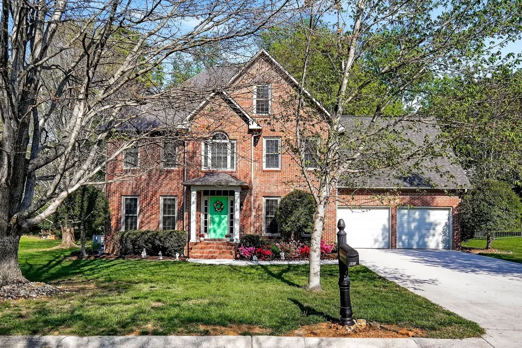 661 Canter Lane Cookeville TN 38501