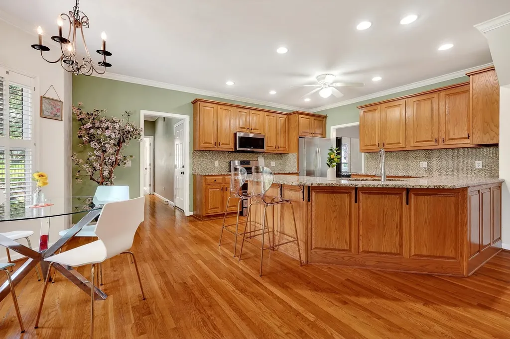 661 Canter Lane Cookeville TN 38501
