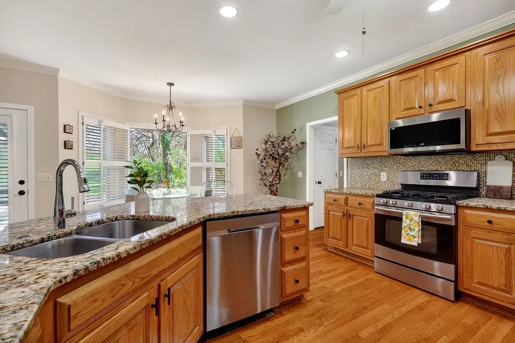 661 Canter Lane Cookeville TN 38501
