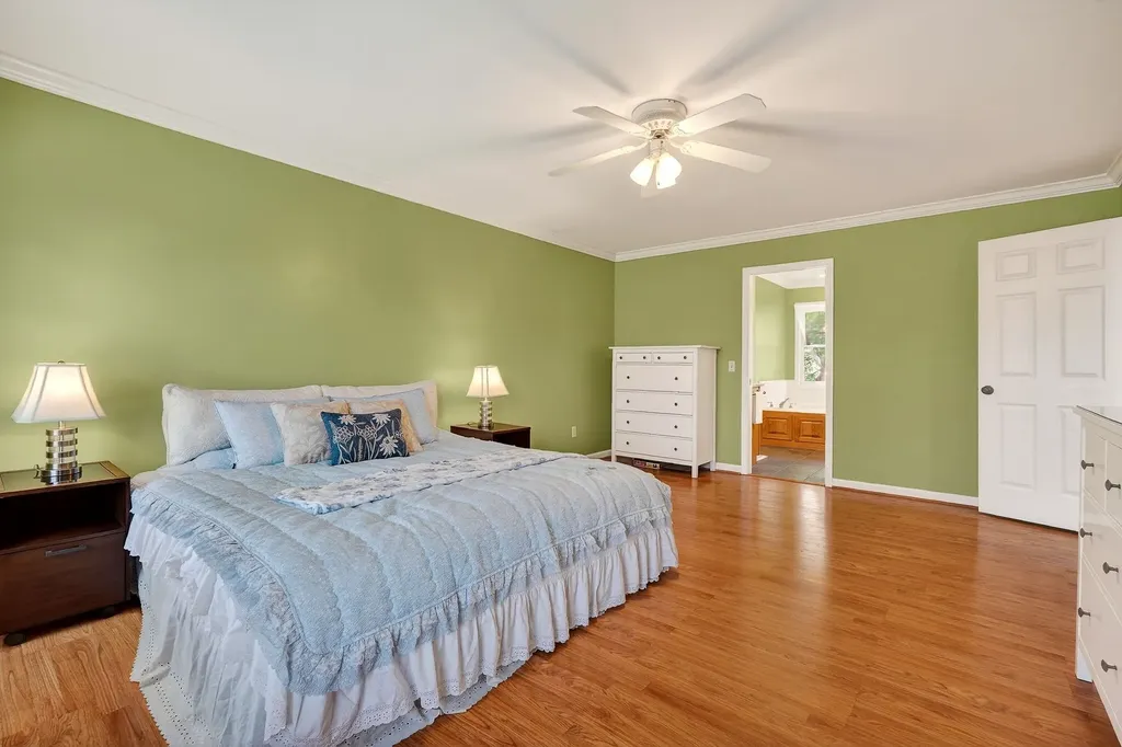 661 Canter Lane Cookeville TN 38501