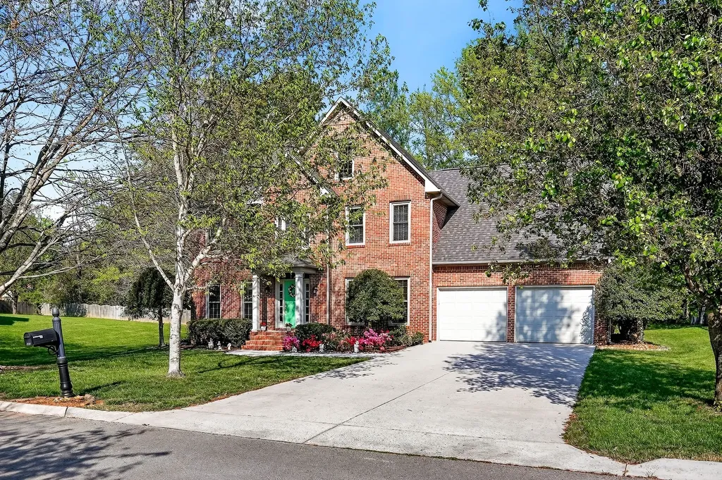 661 Canter Lane Cookeville TN 38501