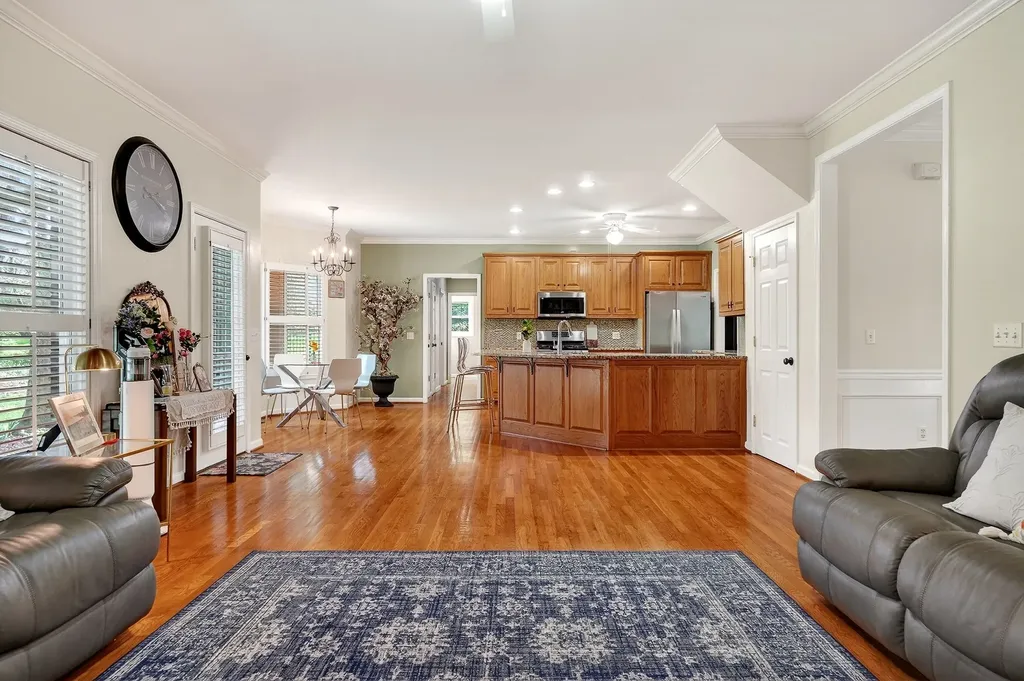 661 Canter Lane Cookeville TN 38501