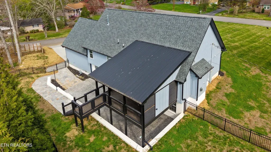 1000 Perch Drive Knoxville TN 37922