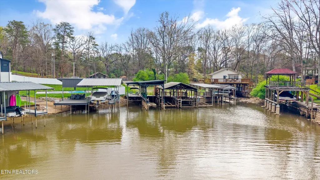 1000 Perch Drive Knoxville TN 37922