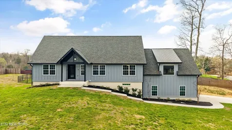 1000 Perch Drive Knoxville TN 37922