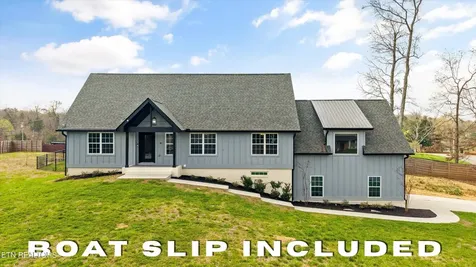 1000 Perch Drive Knoxville TN 37922