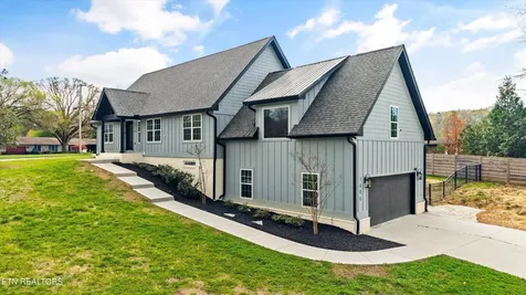 1000 Perch Drive Knoxville TN 37922
