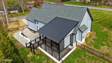 1000 Perch Drive Knoxville TN 37922
