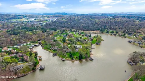 1000 Perch Drive Knoxville TN 37922