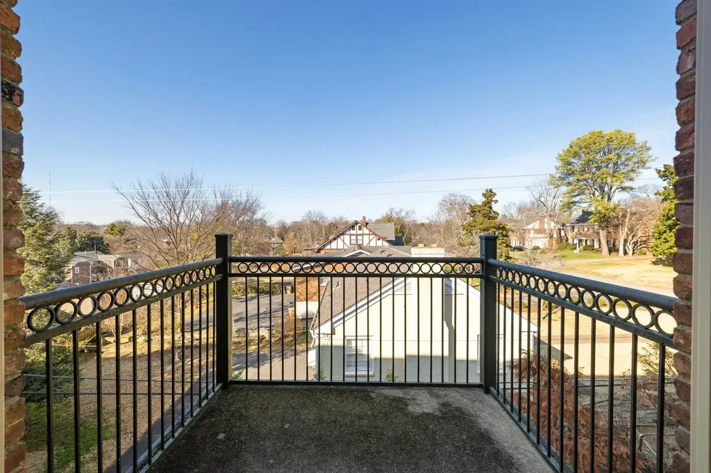 4000 West End Avenue Nashville TN 37205