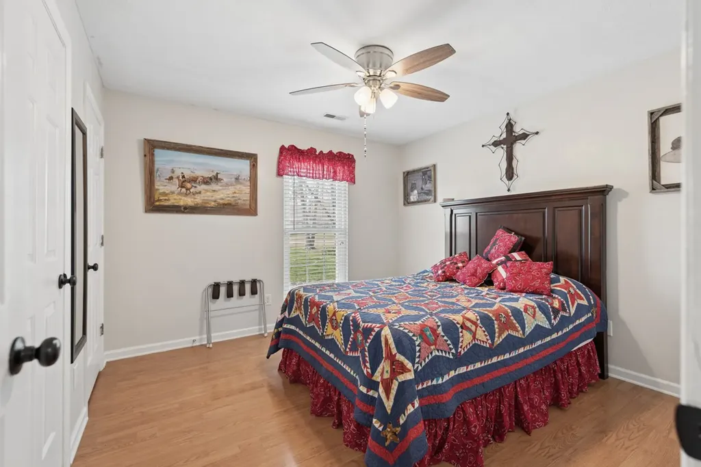 503 Cedar Brook Drive White House TN 37188