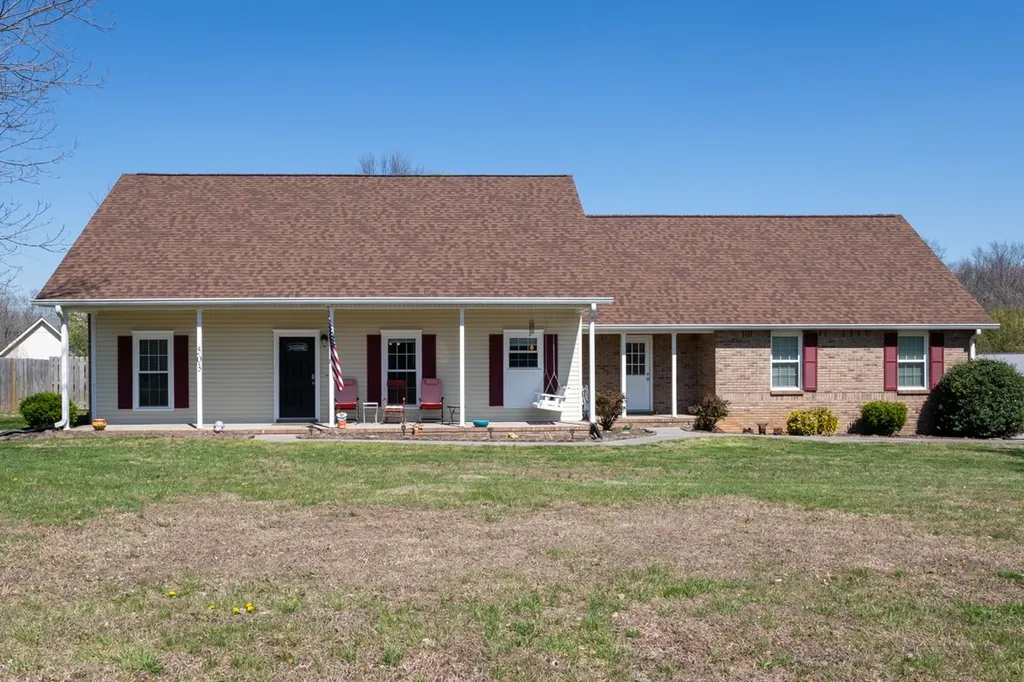 503 Cedar Brook Drive White House TN 37188
