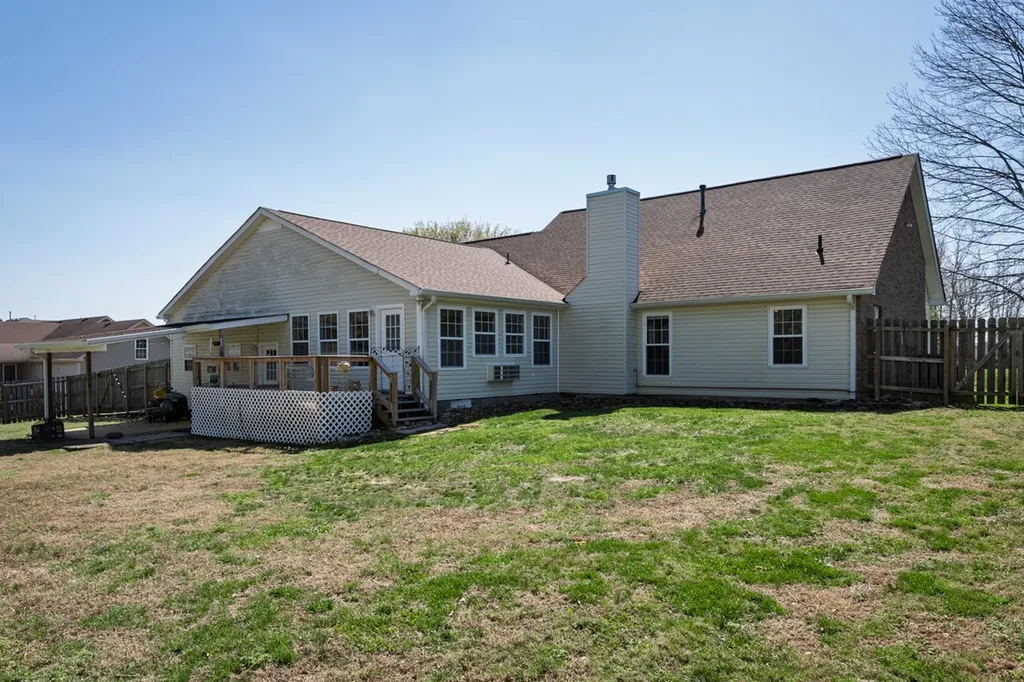 503 Cedar Brook Drive White House TN 37188