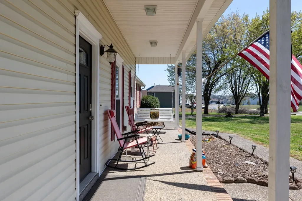 503 Cedar Brook Drive White House TN 37188