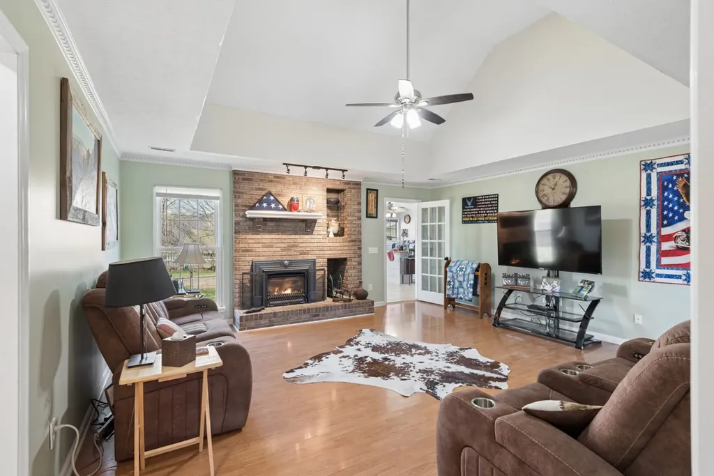 503 Cedar Brook Drive White House TN 37188