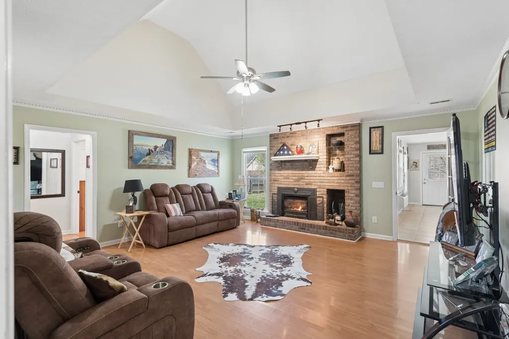 503 Cedar Brook Drive White House TN 37188