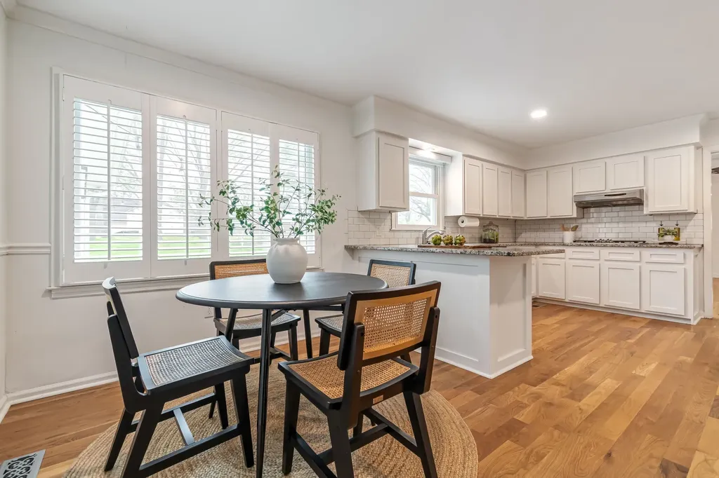 2203 Oakwood Court Franklin TN 37064