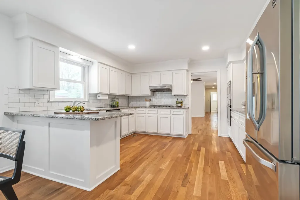 2203 Oakwood Court Franklin TN 37064