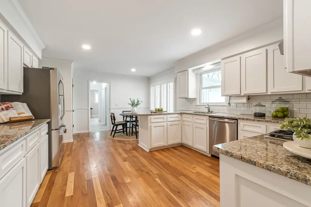2203 Oakwood Court Franklin TN 37064