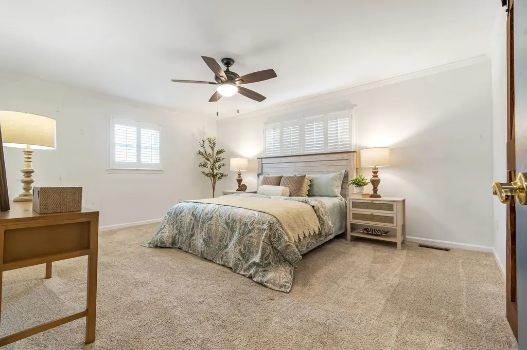 2203 Oakwood Court Franklin TN 37064