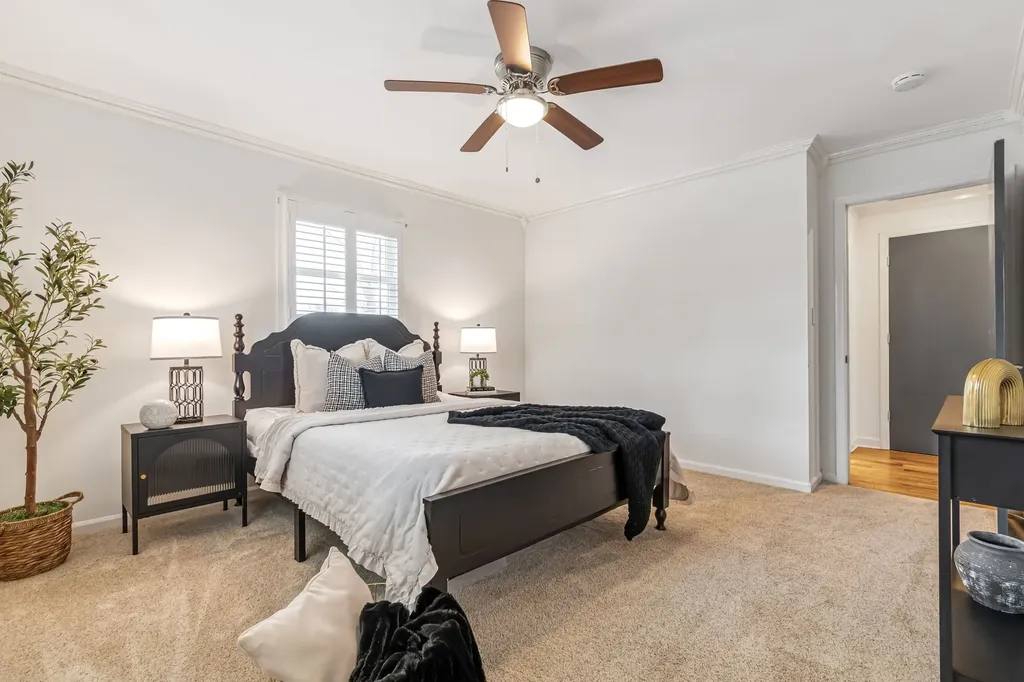 2203 Oakwood Court Franklin TN 37064